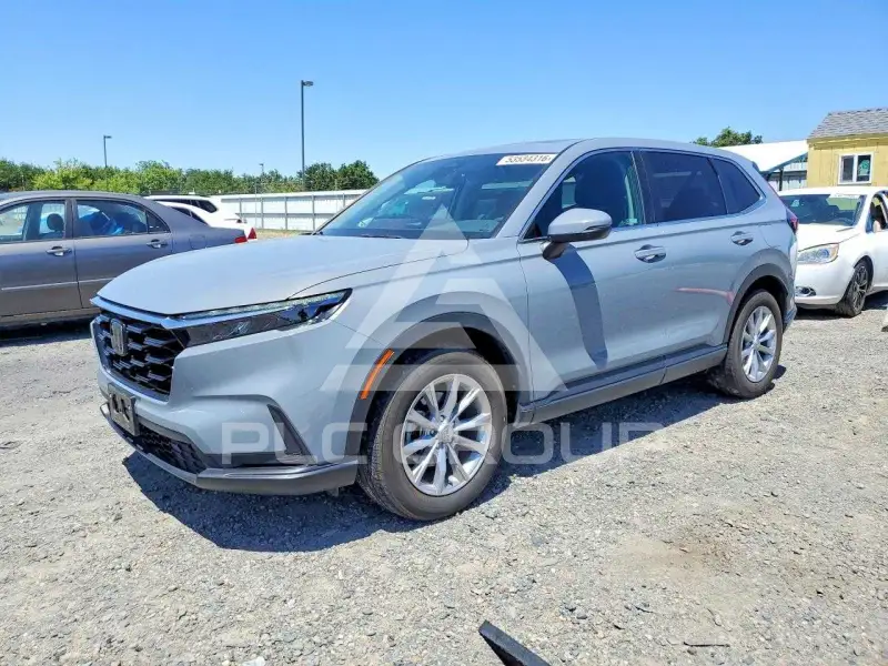 2023 Honda CR-V photo