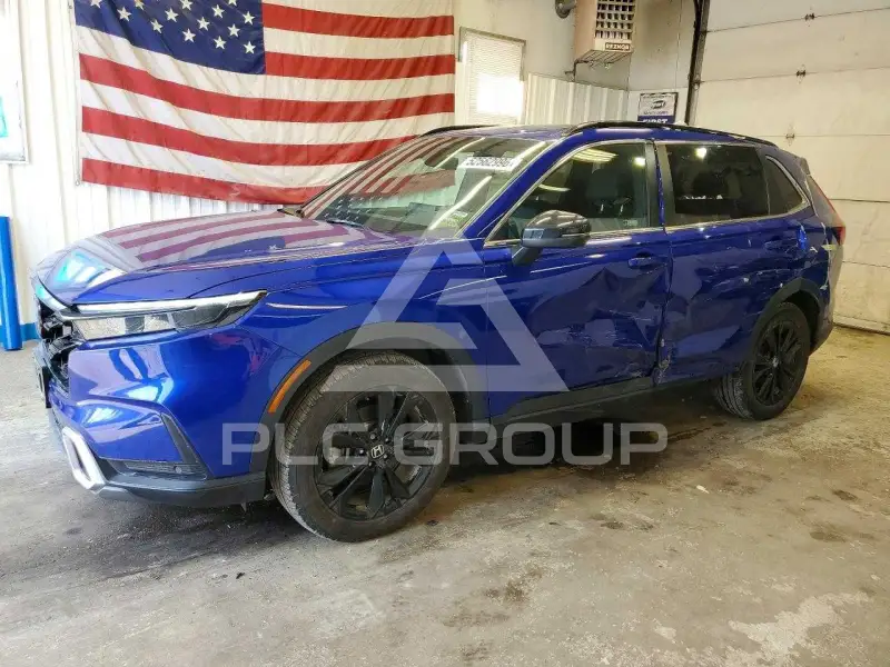 2023 Honda CR-V photo