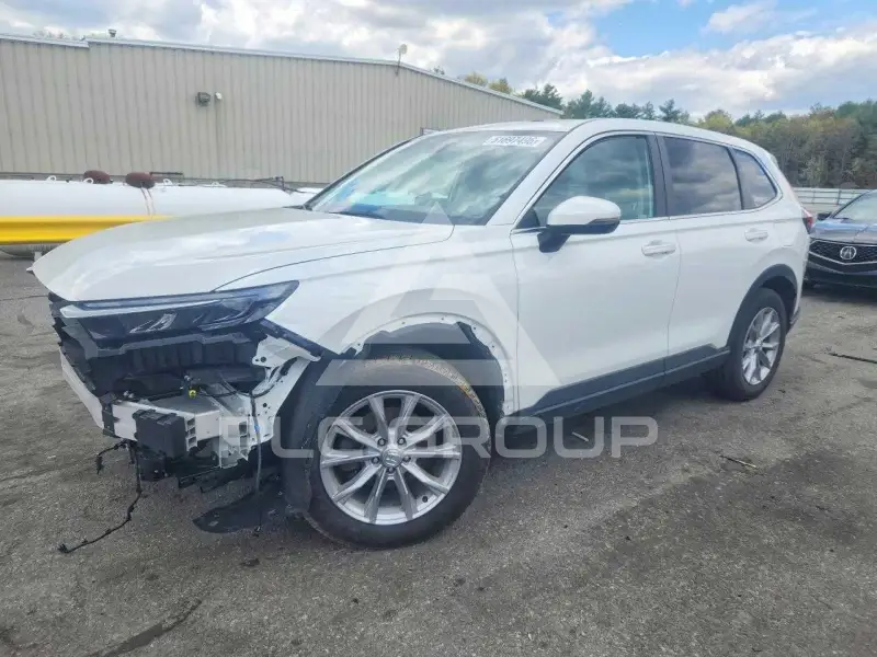 2023 Honda CR-V photo