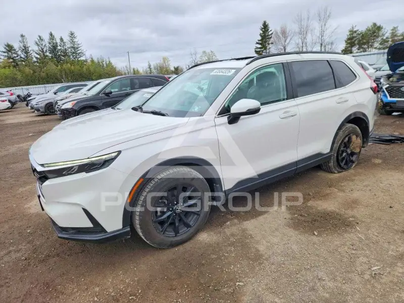 2023 Honda CR-V photo