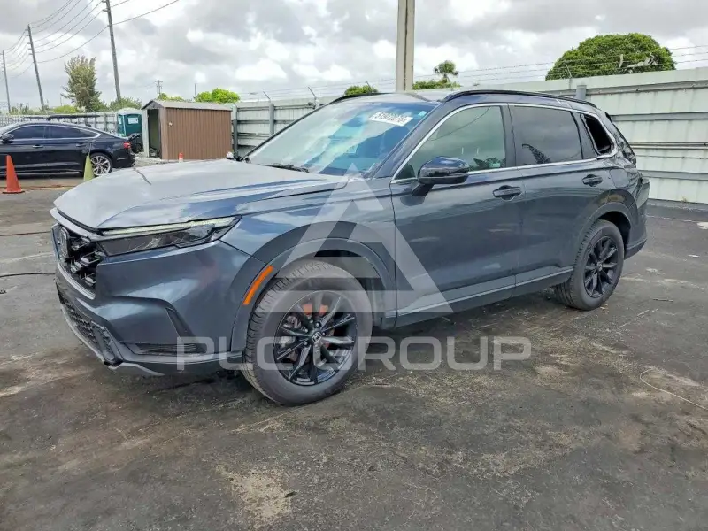 2023 Honda CR-V photo
