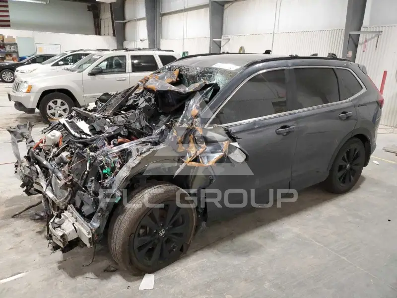 2023 Honda CR-V photo