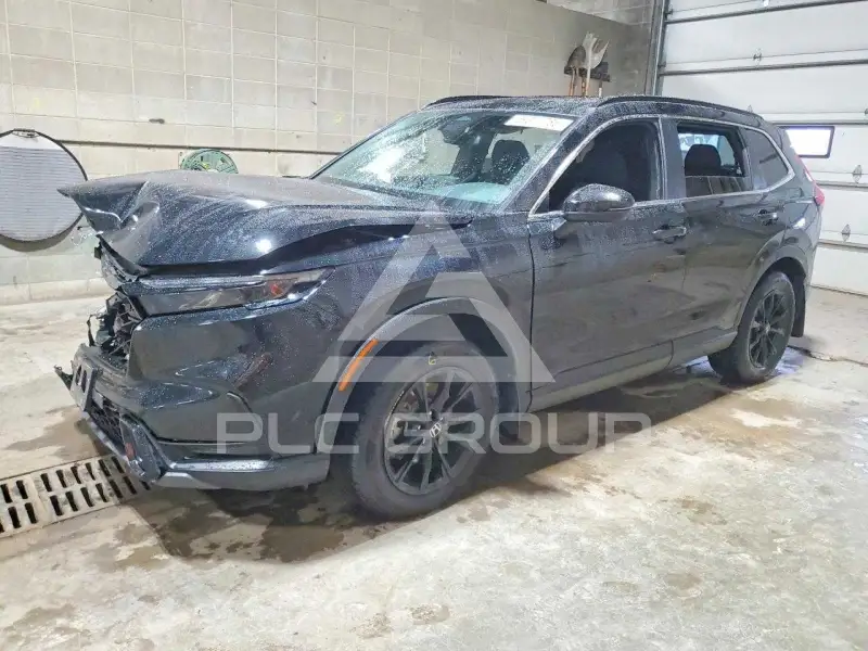 2023 Honda CR-V photo