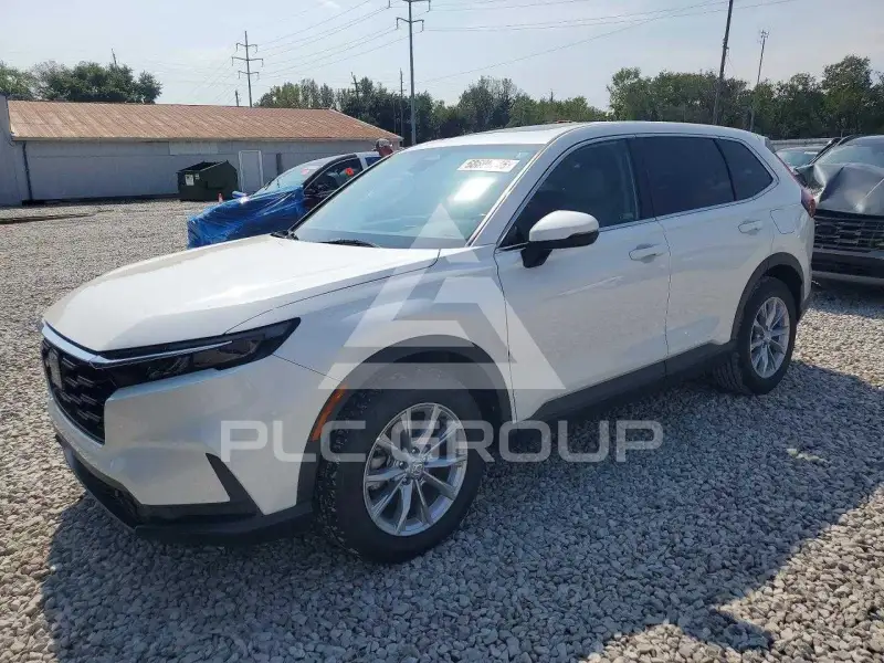 2023 Honda CR-V photo