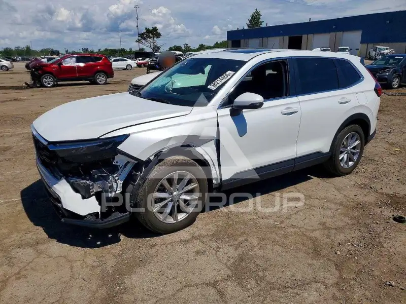 2023 Honda CR-V photo