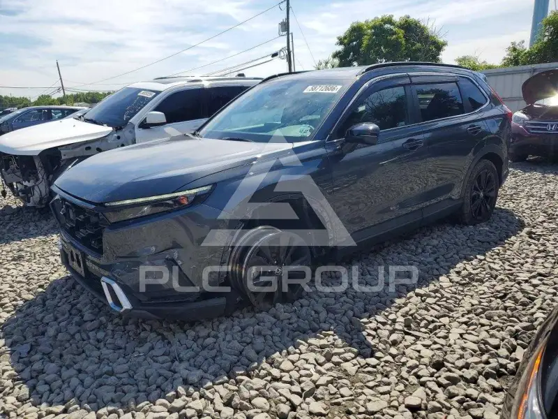 2023 Honda CR-V photo