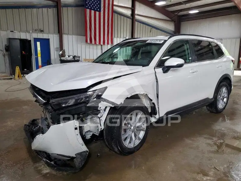 2023 Honda CR-V photo