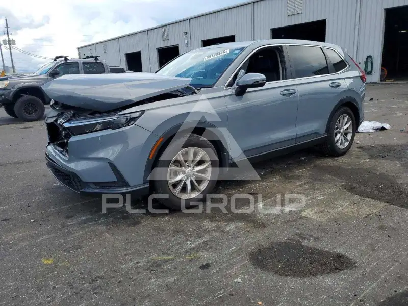 2023 Honda CR-V photo