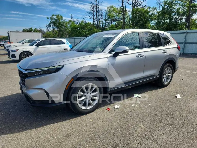 2023 Honda CR-V photo