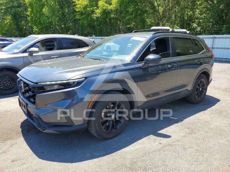 2023 Honda CR-V photo