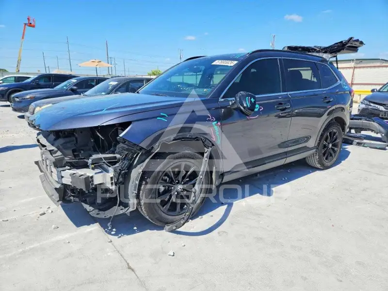 2023 Honda CR-V photo