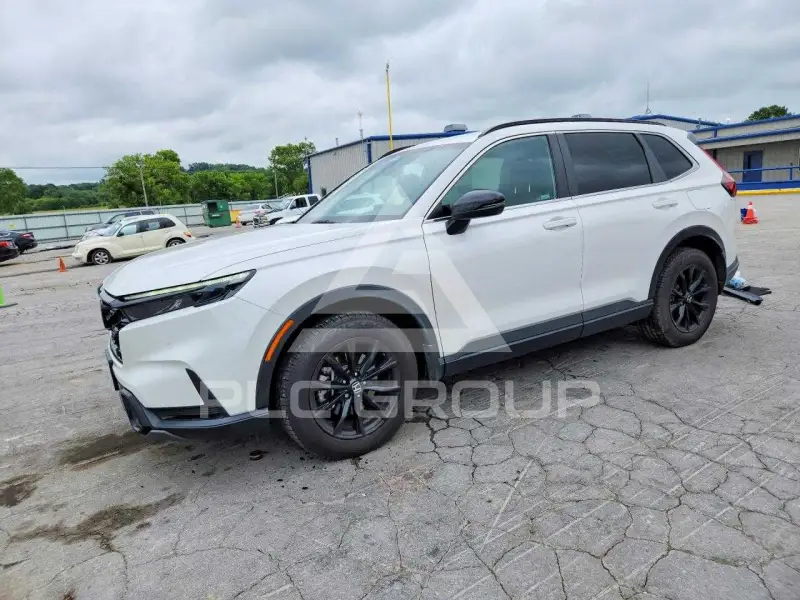 2023 Honda CR-V photo