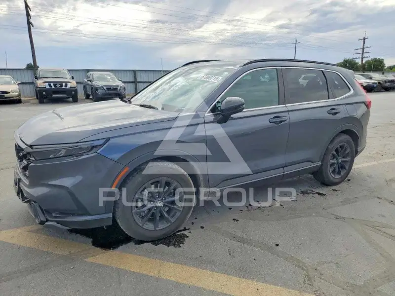 2023 Honda CR-V photo
