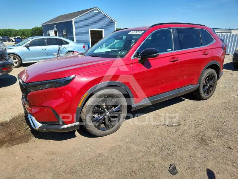 2023 Honda CR-V photo