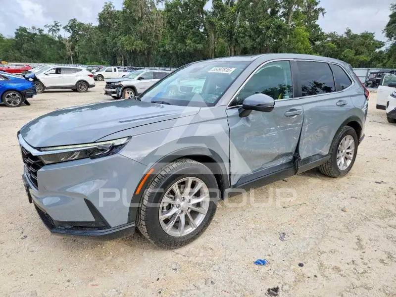 2023 Honda CR-V photo