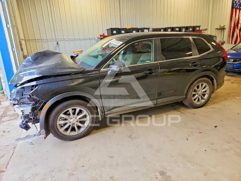 2023 Honda CR-V photo