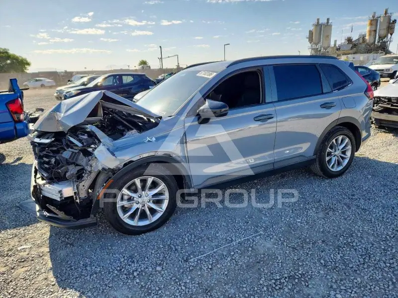 2023 Honda CR-V photo