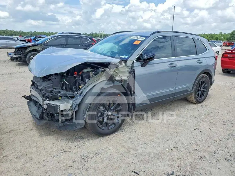 2023 Honda CR-V photo