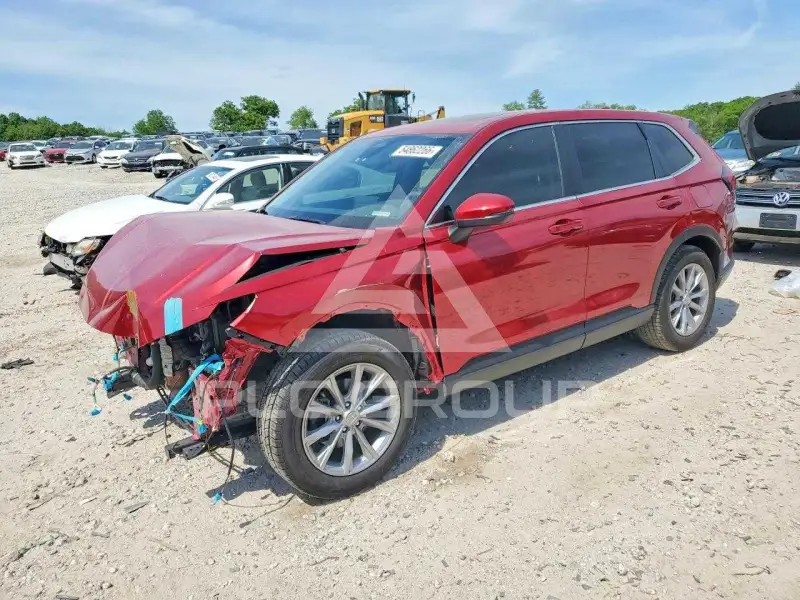 2023 Honda CR-V photo