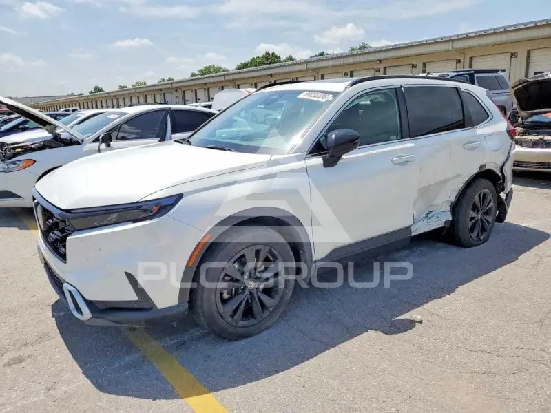 2023 Honda CR-V photo