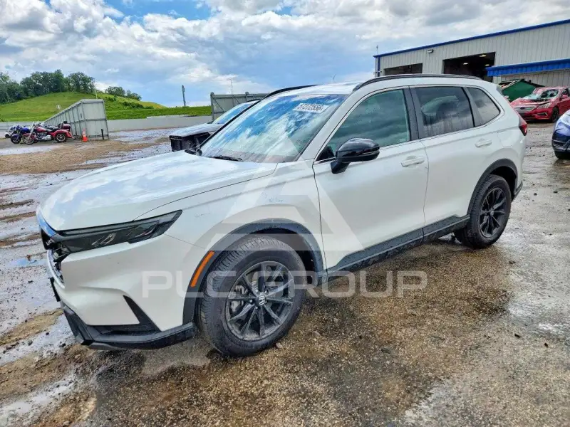 2023 Honda CR-V photo