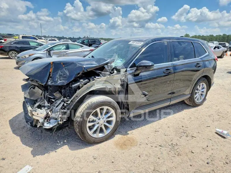 2023 Honda CR-V photo