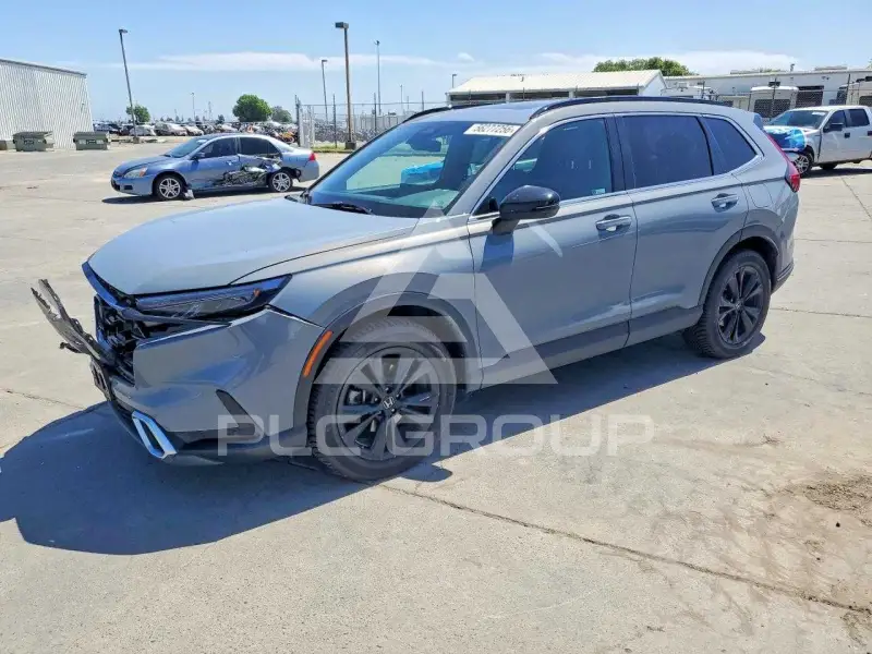 2023 Honda CR-V photo
