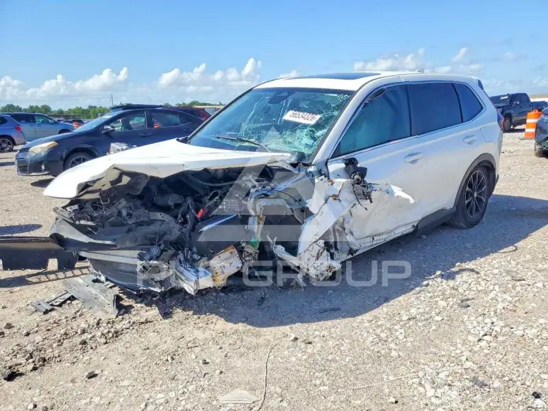 2023 Honda CR-V photo