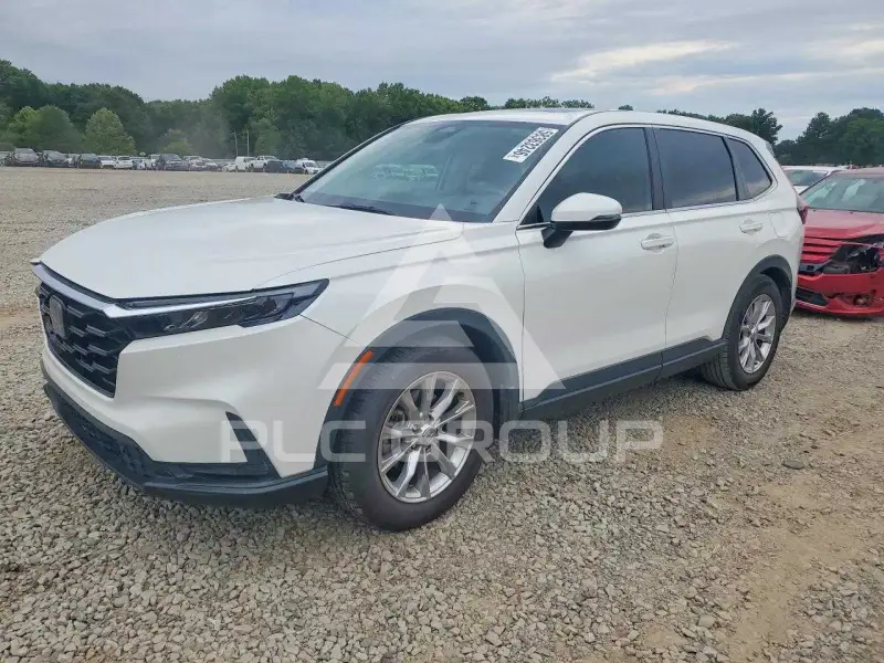 2023 Honda CR-V photo