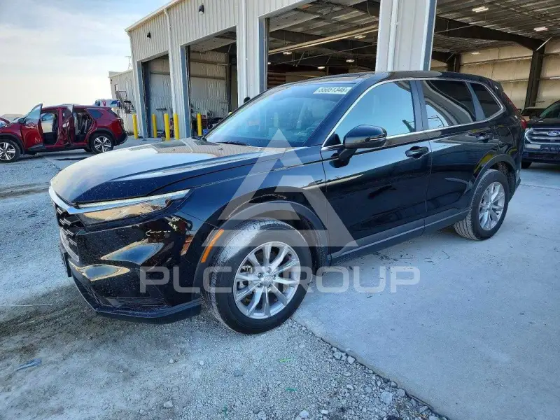 2023 Honda CR-V photo