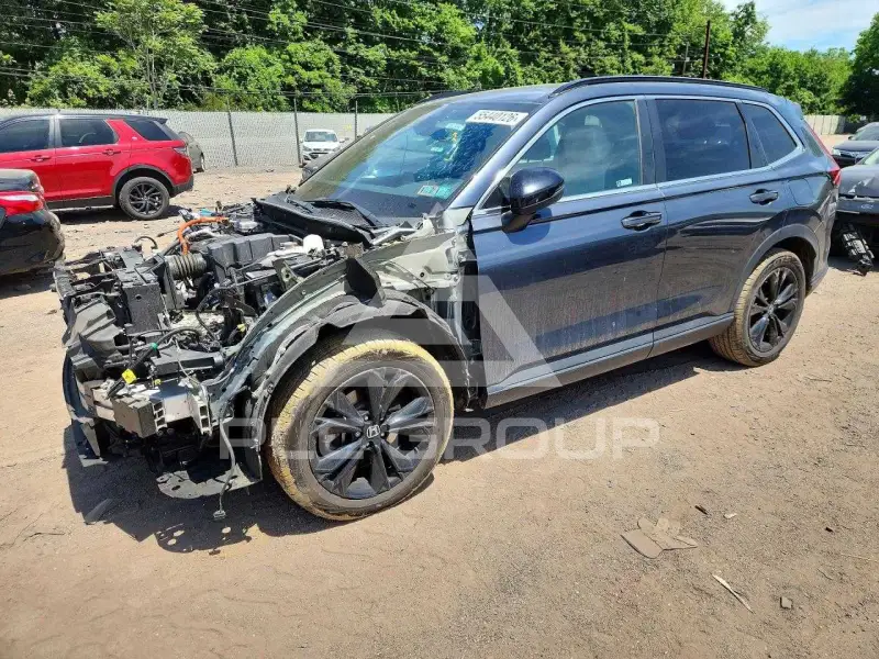 2023 Honda CR-V photo