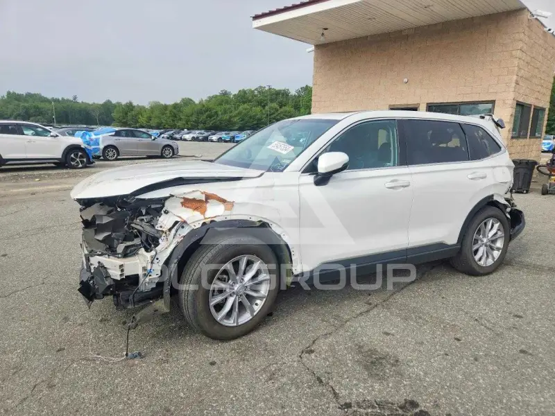 2023 Honda CR-V photo