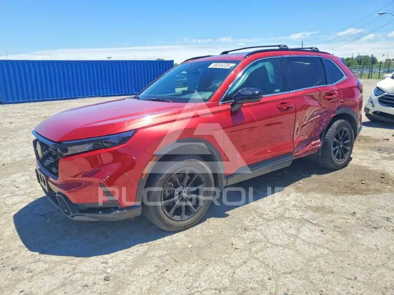 2023 Honda CR-V photo