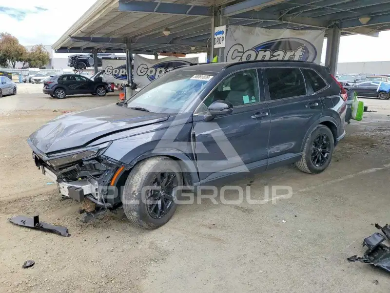 2023 Honda CR-V photo
