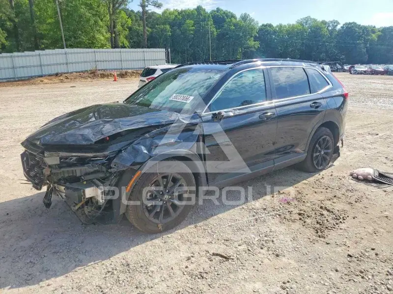 2023 Honda CR-V photo