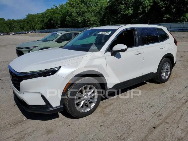 2023 Honda CR-V photo