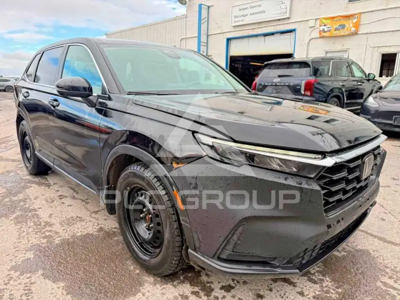 2023 Honda CR-V photo
