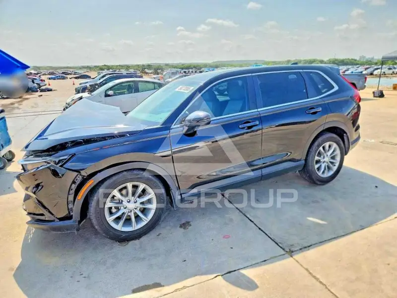 2023 Honda CR-V фото