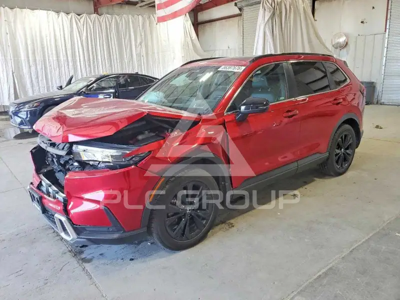 2023 Honda CR-V photo