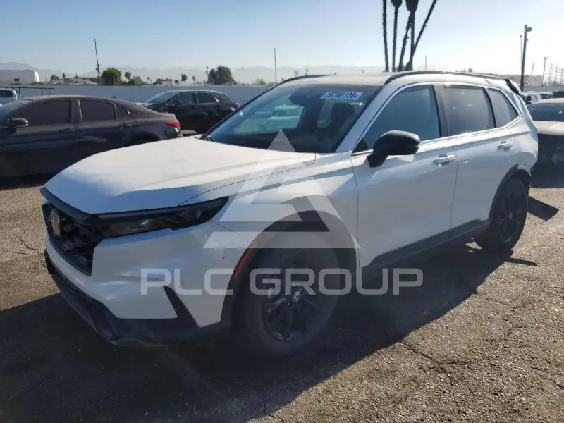 2023 Honda CR-V photo
