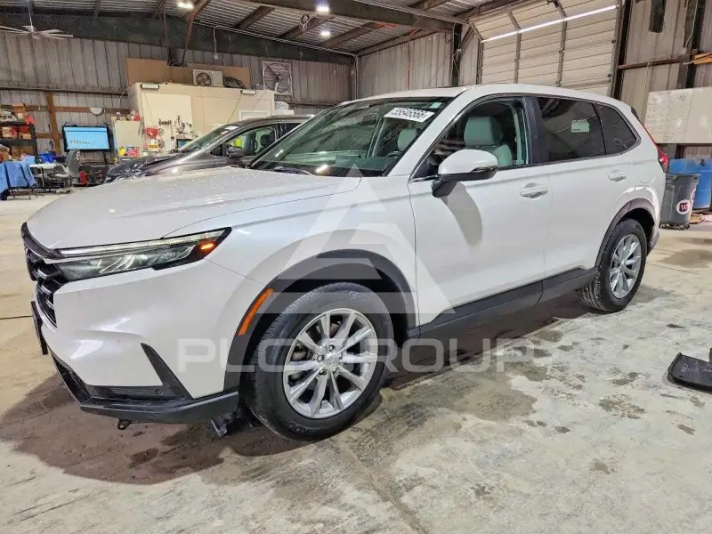 2023 Honda CR-V photo