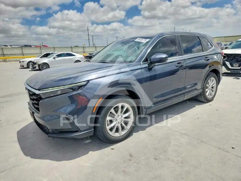 2023 Honda CR-V photo