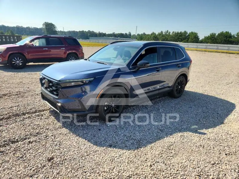 2023 Honda CR-V photo