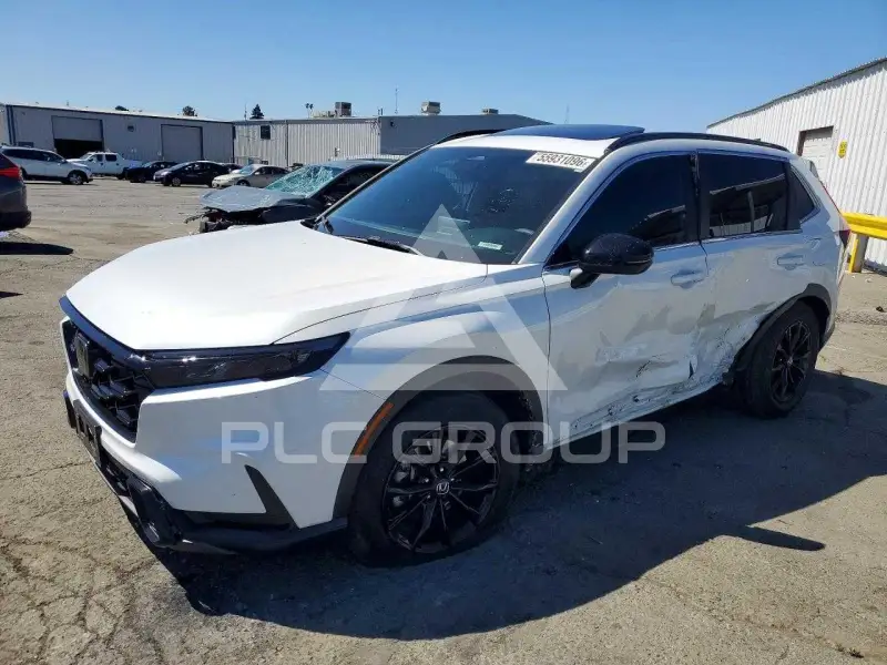 2023 Honda CR-V photo