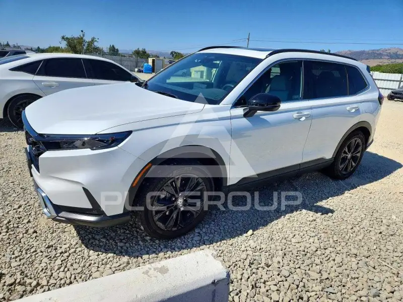 2023 Honda CR-V photo