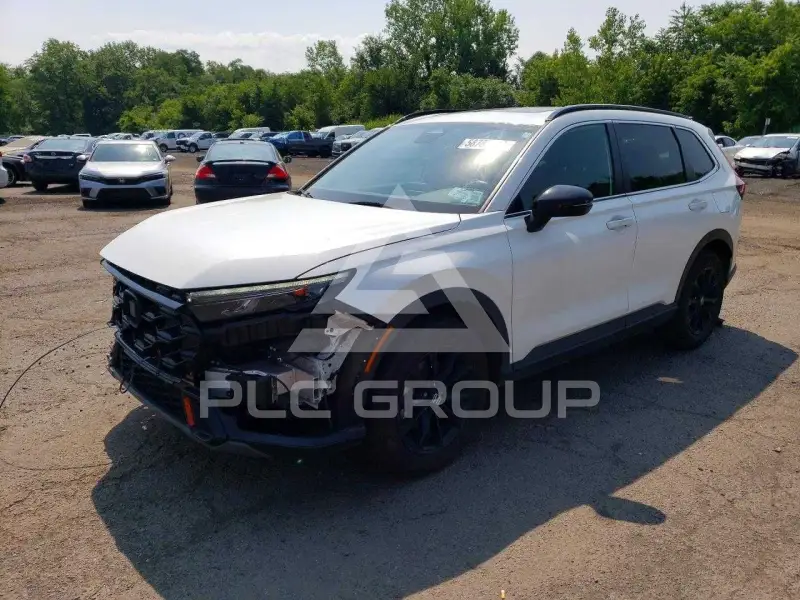2023 Honda CR-V photo