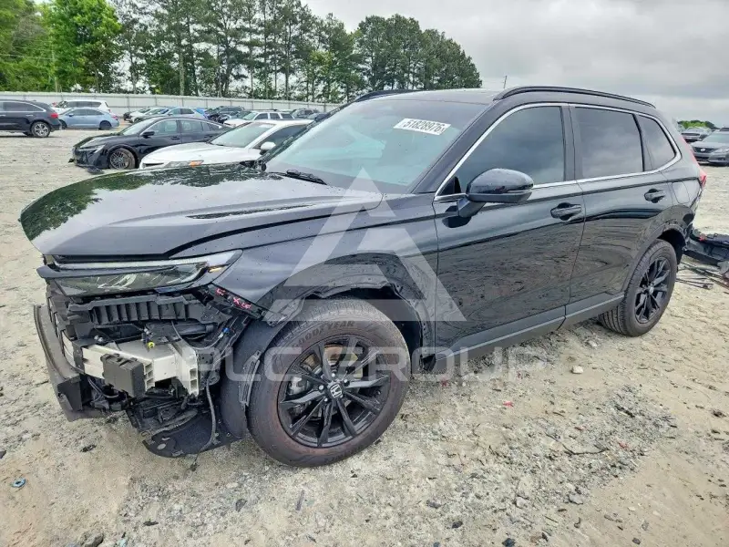2023 Honda CR-V photo
