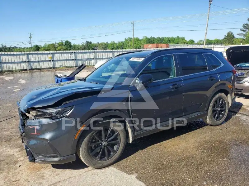 2023 Honda CR-V photo