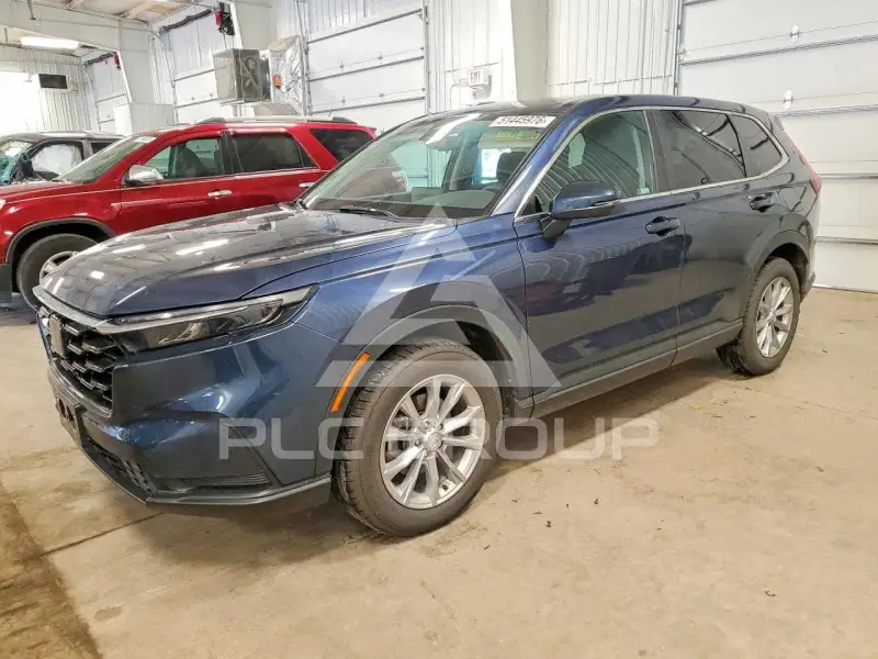 2023 Honda CR-V photo