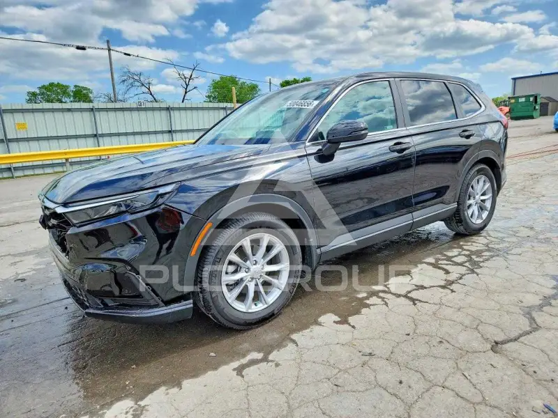 2023 Honda CR-V VIN: 5J6RS3H40PL004210 из США - PLC Group